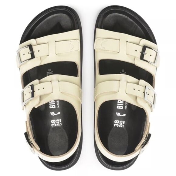 Birkenstock Shoes - Birkenstock Cannes EXQ - NWOT
